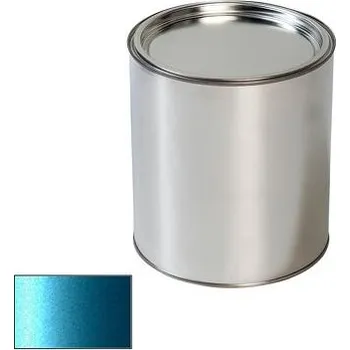 Autolak Autolak do pistole MG BSB Blue