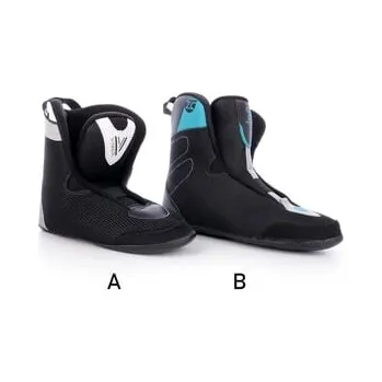 Kolečkové brusle TEMPISH VLOŽKA (liner) COMFORT do skeletových bruslí Barva: A, Velikost: 42