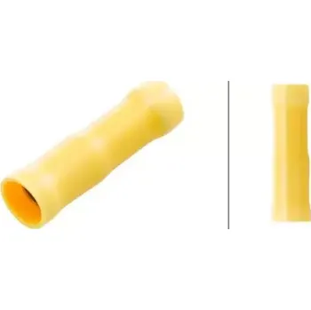 Osvětlení SPZ HELLA Kabelový konektor HE 8KW744734-003