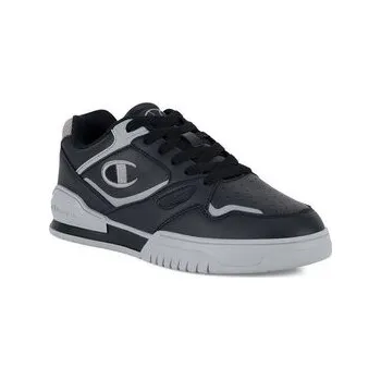 Pánská obuv Champion Sneakersy 3 POINT TECH LOW S22272-KK003 Černá 43