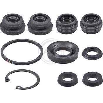 Brzdový válec Sada na opravy, hlavní brzdový válec A.B.S. (63218)