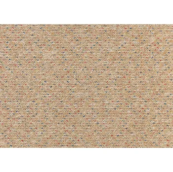 Koberec BETAP Metrážový koberec VIRTUOSE 63 BARVA: Béžová, ŠÍŘKA: 4 m