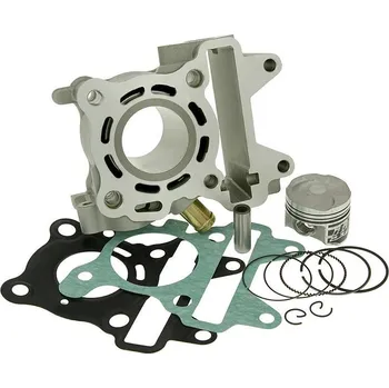 Motor pro motocykl Naraku Válec 50ccm Minarelli 4T - standard NK101.21