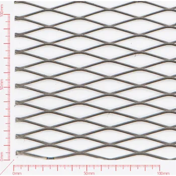 Plech Tahokov; oko KOSOČTVERCOVÉ; délka 42; šířka 12mm; můstek 1,6mm