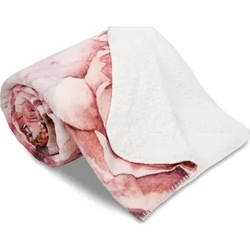 deka Vesna Deka ovečka ROSALIE 150x200 cm šedá