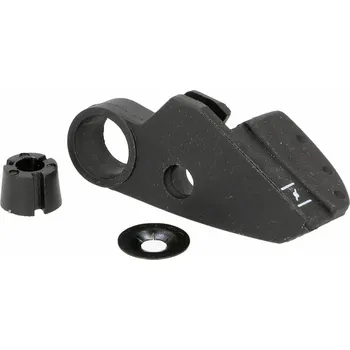 Palivový systém pro motocykl 101_Octane Páčka manálního sytiče Aerox 40005