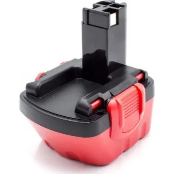 VHBW Baterie pro Bosch BAT043 / BAT045 / BAT046, 12 V, 1.5 Ah