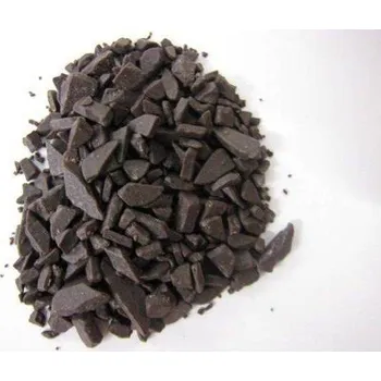 Tmavé čokoládové šupiny Master Martini (250 g)