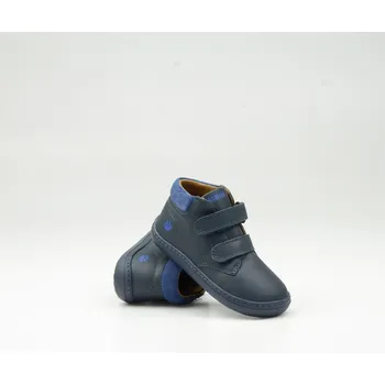 Chlapecké tenisky Chlapecké barefoot celoroční Primigi 6911233 Velikost: 21