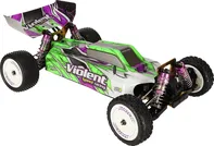 WLtoys Violent 104002 RTR 1:10 zelený