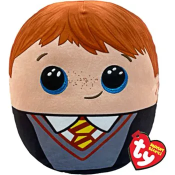 plyšák Ty Squishaboo Harry Potter Ron 25cm