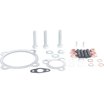 Turbodmychadlo Montážní sada, dmychadlo BTS TURBO T931033ABS