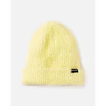 Zimní čepice Rip Curl FUZZY REG BEANIE Lime velikost O/S
