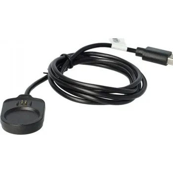 Příslušenství k chytrým hodinkám VHBW USB kabel pro nabíjení pro Garmin Marq Adventurer / Athlete / Captain / Golfer