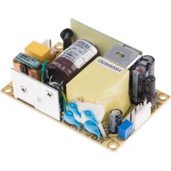 spínaný zdroj Spínaný napájecí zdroj 65W, počet výstupů: 1, výstup: 24V dc 2.71A Ano Montáž na plošný spoj MEAN WELL