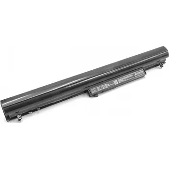 Baterie k notebooku VHBW Baterie pro HP Pavilion 14 / Sleekbook 14 / Touchsmart 14, černá, 2200 mAh