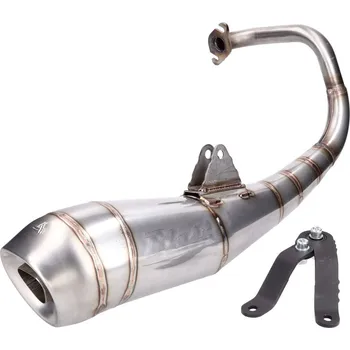 Výfuk pro motocykl DMP Výfuk DMP Blaster Peugeot 52638