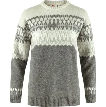 Dámský svetr Fjällräven Övik Path Knit W