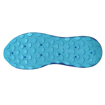 Pánská běžecká obuv Mizuno Ibuki 4 GTX 11 běžecké krosové boty pánské 9+