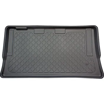 Vana do kufru ARISTAR Guardliner Vana do kufru Mercedes V W447 5D 14R long za 3řadou