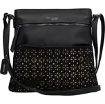 Dámská kabelka na rameno Q0715-00 Remonte černá Barva: schwarz, Velikost: BEZ