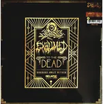 Exhumed: To The Dead Mustard (Coloured Mustard Vinyl) - Vinyl (LP)