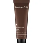Perricone MD - Neuropeptide Noční krémy 74 ml unisex