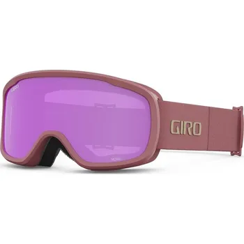 GIRO Moxie 2025 - Rose Thirds Amber Pi - UNI - 2025
