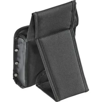 Kapsa na nářadí, Měkké skladování, Polyester 9 kapes Technics