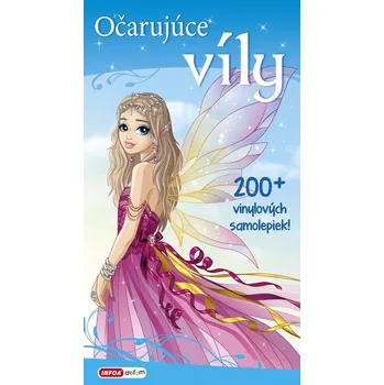 Bystrá hlava Očarujúce víly