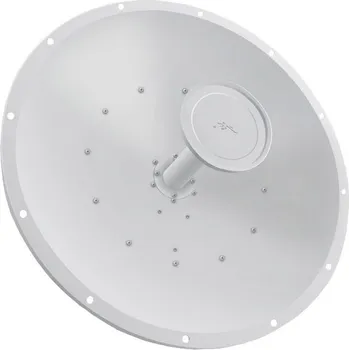 WiFi anténa Ubiquiti AirMax Rocket Dish 5 GHz Duplex MIMO, 30 dBi, 2x RSMA, včetně přísl.