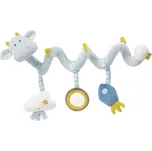 FEHN Garden aktivity spirála