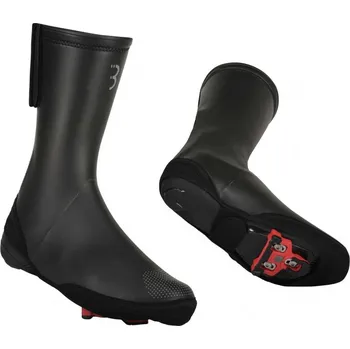 Cyklistické návleky návleky na tretry BBB ArcticDuty černé (návleky na tretry BBB ArcticDuty černé)