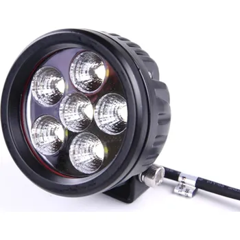 Zadní světlomet Autolamp A2025