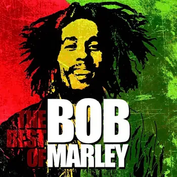 Hudba Marley Bob: Best Of Bob Marley - Vinyl (LP)