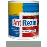 Antirezin AntiRezin - Šedá - 2,5 l - barva na rez plechový obal
