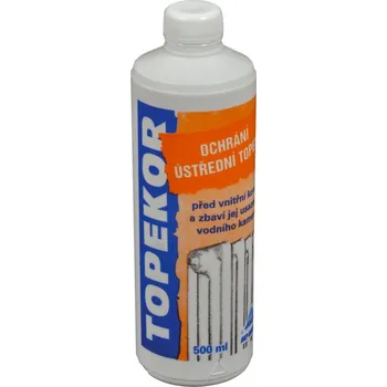 BKP Topekor Ochrana ústředního topení 500 ml