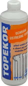 BKP Topekor Ochrana ústředního topení 500 ml