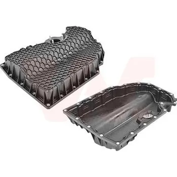 Olejová vana VAN WEZEL 4946072