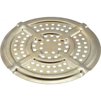 Příslušenství pro sporák Perfect Home Rozptylovač - deflektor plamene 17 cm pro všechny sporáky a vařiče