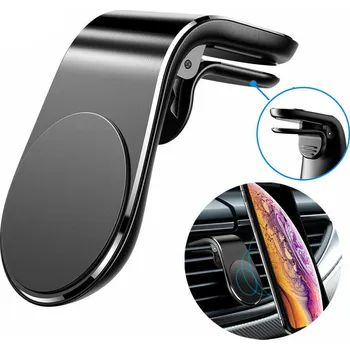 Magnetický držák na telefon do auta
