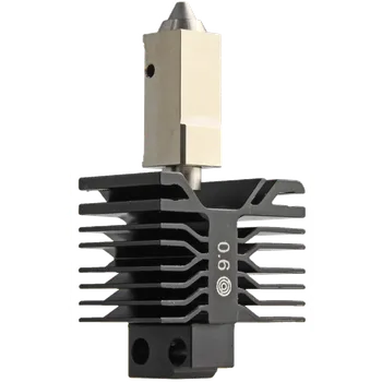 Příslušenství k 3D tiskárně PrimaCreator Bambulab Hotend H 0.6/1.75mm