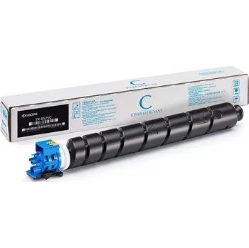 Tiskárna Kyocera toner TK-8525C/ 20 000 A4/ cyan/ pro TASKalfa 4052ci
