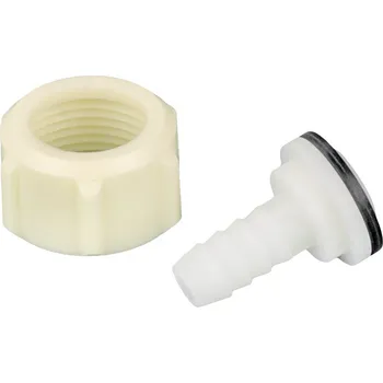 Příslušenství ke karavanu Hadicová spojka s převlečnou maticí pro WC Thetford