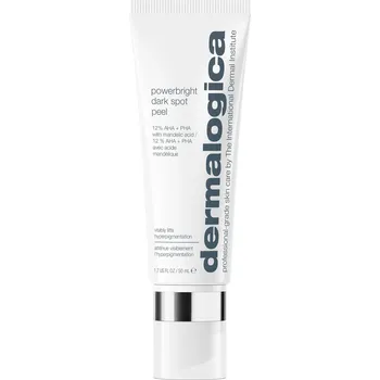 Pleťový peeling Dermalogica PowerBright Dark Spot Peel, 50 ml