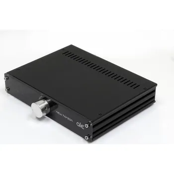 Příslušenství pro gramofon New Horizon ALE - Digitální mikroprocesorem řízená externí jednotka