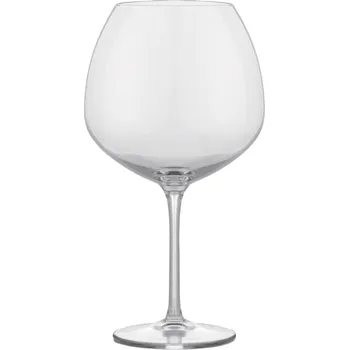 Sklenice Set sklenic na červené víno PREMIUM Rosendahl 930 ml, 2 ks čiré