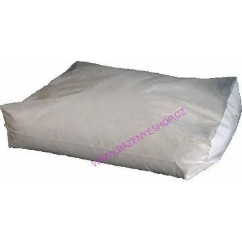 Bazénová filtrace PV Filtrační písek hrubý 0,8-1,2 mm 25 kg