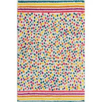 Koberec Flair Rugs Kusový koberec Menara Rainbow Spot Multi Rozměry koberců: 140x200