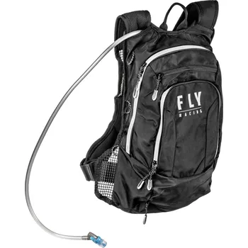 hydrobag XC100, FLY RACING - USA (černá, objem 3 l)